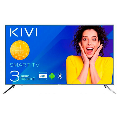 Телевізор Kivi 50U600GU