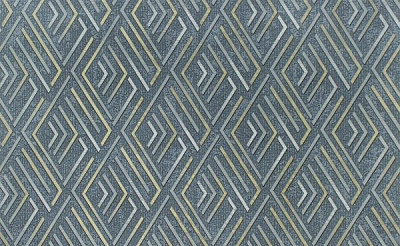 Обои виниловые на флизелиновой основе Vinil Лорес декор ДХV-1246/5 1,06x10,05 м 