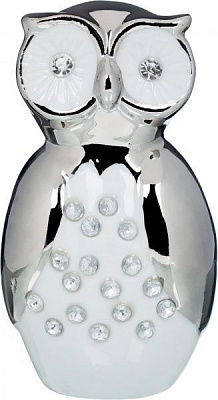 Статуэтка Сова HY21104-1