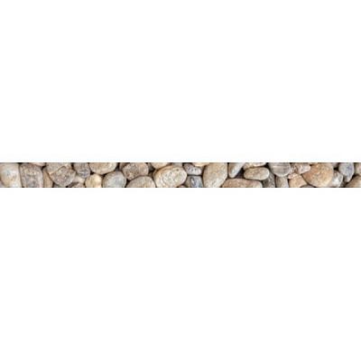 Бордюр Golden Tile Crema Marfil Sunrise Н51351 30x600 мм