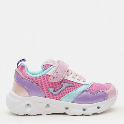 Кроссовки Joma STAR JSTARS2213V р.EUR 28 разноцветный