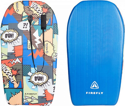 Доска для плавания Firefly Bodyboard EPS 33 I 303339-903543 
