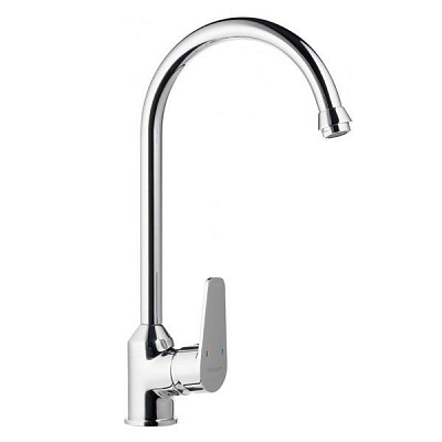 Смеситель для кухни Mixxen Гюссе MXAL0367