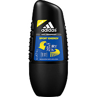 Дезодорант кульковий Adidas CoolDry Sport Energy 50 мл