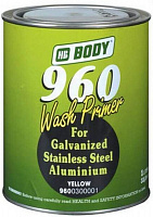 Ґрунт 960 Wash Primer Body 1000мл