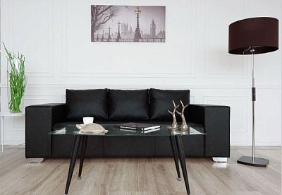 Диван прямой Embawood Атланта 1990x800x750 мм