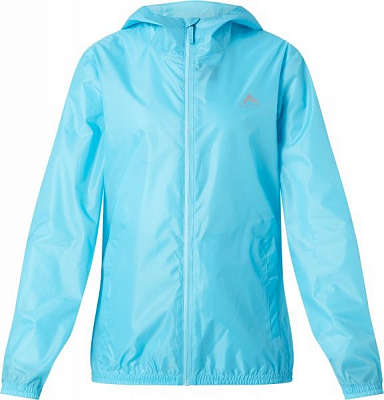 Куртка McKinley Litiri II wms 285945-641 40 бірюзовий