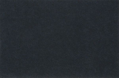 Фетр темно-синий,  2 мм, 50x33 см