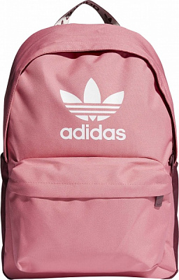 Рюкзак Adidas ADICOLOR BACKPK H35599 25 л рожевий