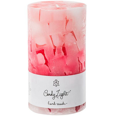 Свічка Яблуко і Кориця С-07 Candy Light