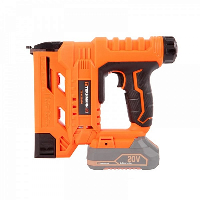 Степлер аккумуляторный Tekhmann TCN-25/i20