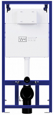 Інсталяція для унітаза Water House