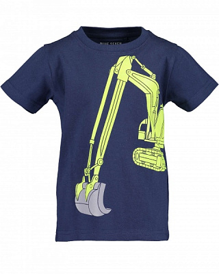 Футболка дитячі Blue Seven р.92 червоний 802213 X_311_р.92