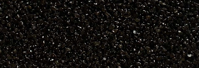 Наполнитель цветной Dufa Silikon-MosaikPutz 0,8-1,2мм MAXI M346 1 кг /черный