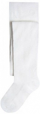 Колготки детские Duna 348 р.134-140 белый 
