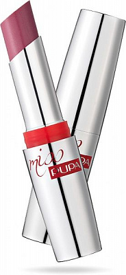 Помада губная Pupa Miss №206 Infinite Mauve 2,4 мл