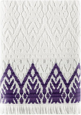 Рушник Polinс 90x50 см сливовий Arya