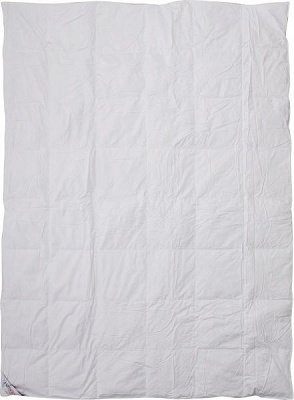 Ковдра пухове волокно 155x215 см Home Line