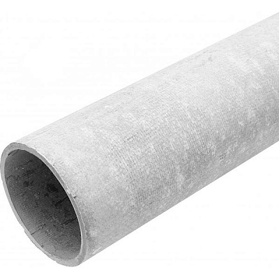 Труба азбестоцементна 200 мм x 4 м