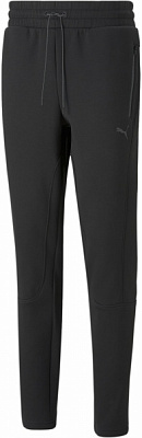 Штани Puma Ferrari Style Swt Pnt oc reg 53177101 р. XL чорний