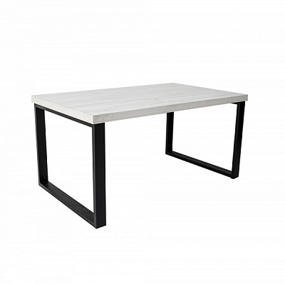 Стол Шерман Аляска 1400х800х790 мм 