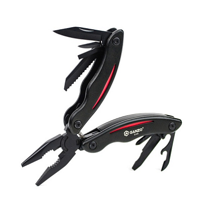 Мультитул Ganzo Multi Tool G109