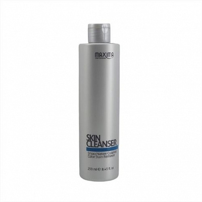 Крем для видалення фарби Maxima Skin Cleanser 250 мл