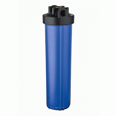 Фильтр магистральный Kristal Filter Big Blue 20