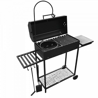 Мангал-барбекю Vogni BBQ 700
