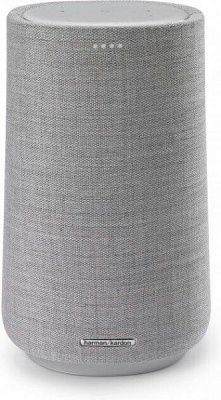 Акустическая система Harman-Kardon Citation 100 MKI 1.0 grey HKCITA100MKIIGRYEU