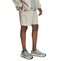 Шорти Under Armour Vibe Woven Cargo Short 1386560-289 р. XL бежевий
