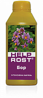 Мікродобриво Help Rost Бор 500 мл