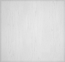 Фасад для кухні Грейд-Плюс Біла текстура супермат № 205 570х596 Невада