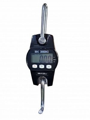 Весы крановые ЗЕВС LCD 120 кг 