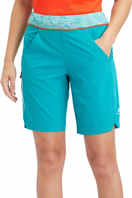 Шорти McKinley Zubal SHO W 411544-609 р. 40 бірюзовий