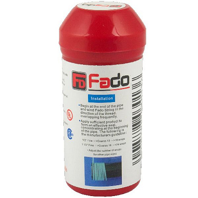 Нитка для герметизації Fado 2х0.2 мм 80 м