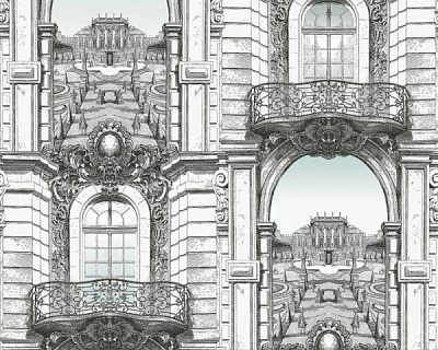 Шпалери A.S. Creation The Wall 159 см x 280 см 39311-1 0,53x8,8 м