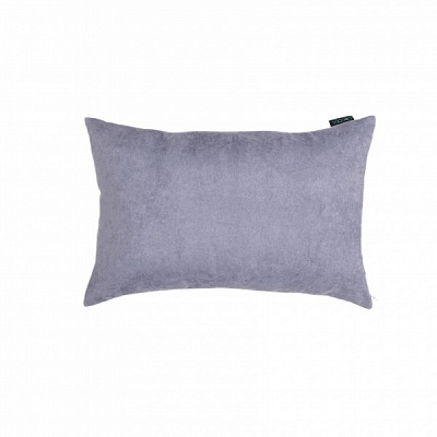 Подушка декоративна Sparta 40x60 см бузковий Decora textile