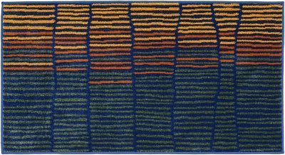 Килим Moldabela Freeze L 86761-17555 СТОК 0,8x1,5 м