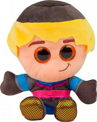 М'яка іграшка Disney Крістоф 15 см PDP1700977