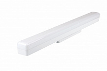 Светильник настенно-потолочный LedPulsar Dash-20R LED 20 Вт белый 