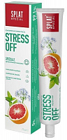 Зубна паста SPLAT Special Stress Off 75 мл
