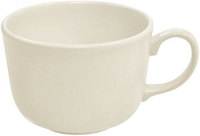 Чашка Джамбо Cream 490 мл 24-237-070 Keramia