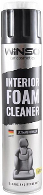 Очисник текстилю WINSO Multi Purpose Foam Cleaner 650 мл