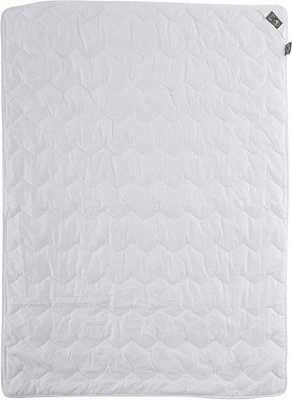 Одеяло Malve с пропиткой Aloe Vera 155x215 см Songer und Sohne