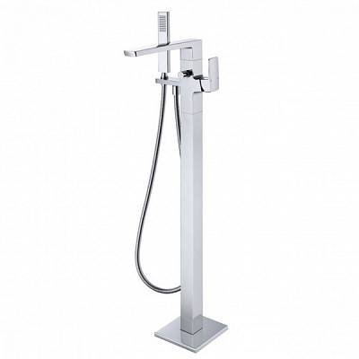 Змішувач для ванни Imprese Grafiky підлоговий ZMK061901060