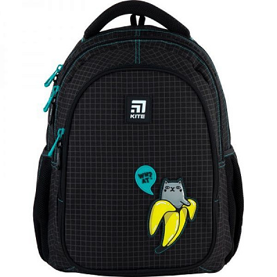 Рюкзак школьный KITE Education teens 8001-7 47736