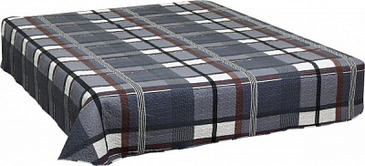 Покрывало Tito 160x220 см La Nuit 