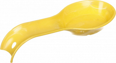 Підставка для ножів пластик Україна 21х8 см