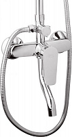 Душевая система Water House Modern HB5121101C-01-80